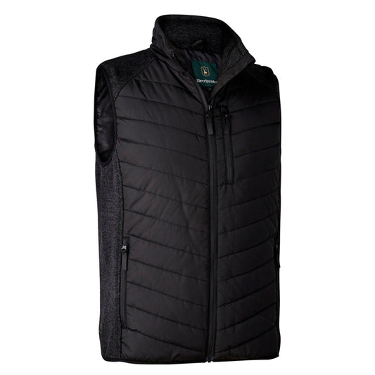 Deerhunter Moor Men's Padded Waistcoat