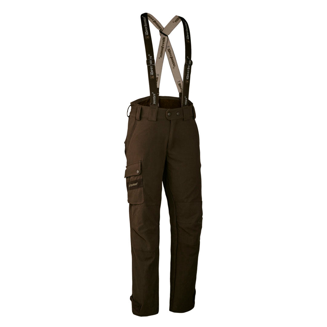 Deerhunter Muflon Men's Extreme Trousers