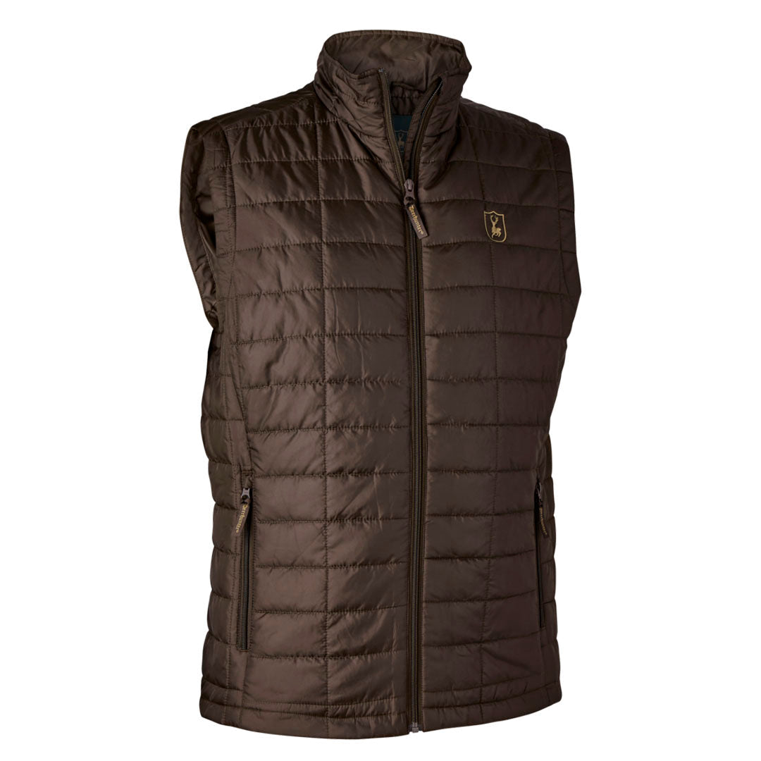 Deerhunter Muflon Men's Packable Waistcoat