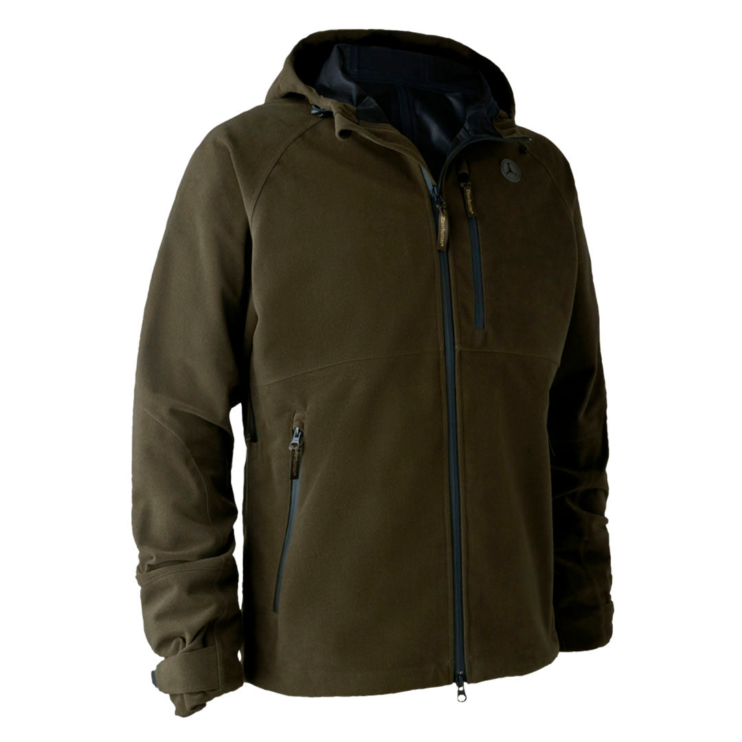 Deerhunter PRO Gamekeeper Men's Short Jacket