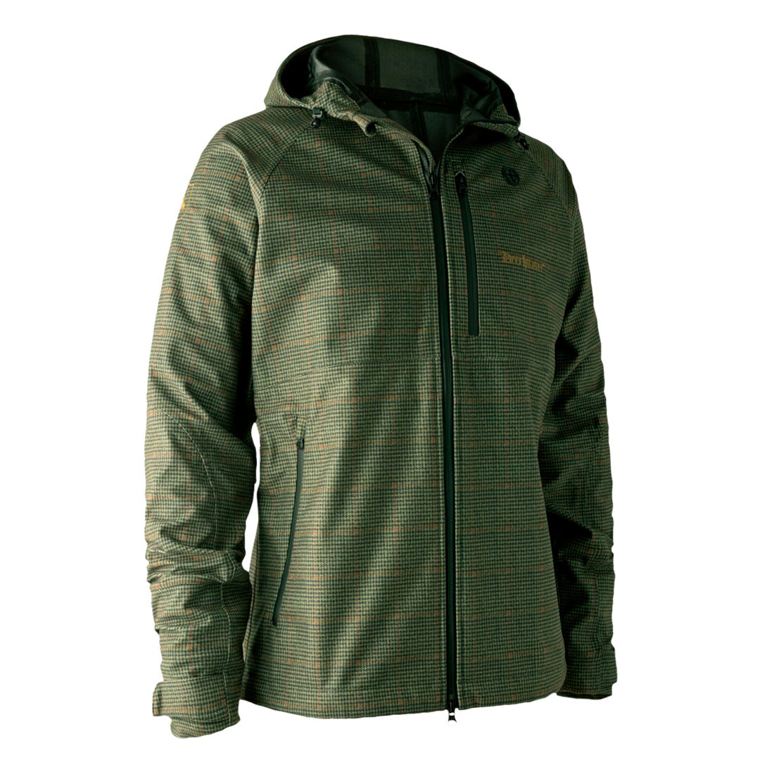 Deerhunter PRO Gamekeeper Men's Short Jacket