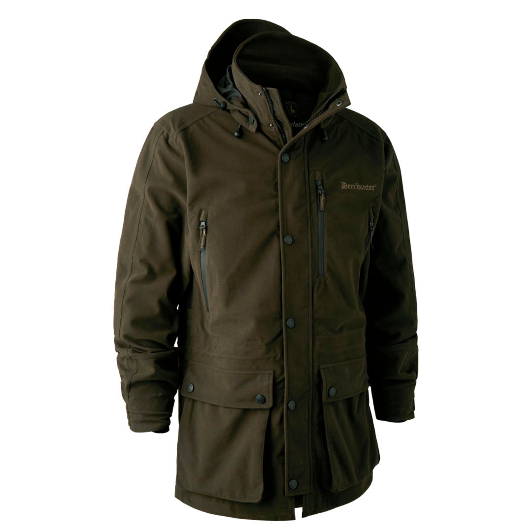 Deerhunter PRO Gamekeeper Men's Jacket