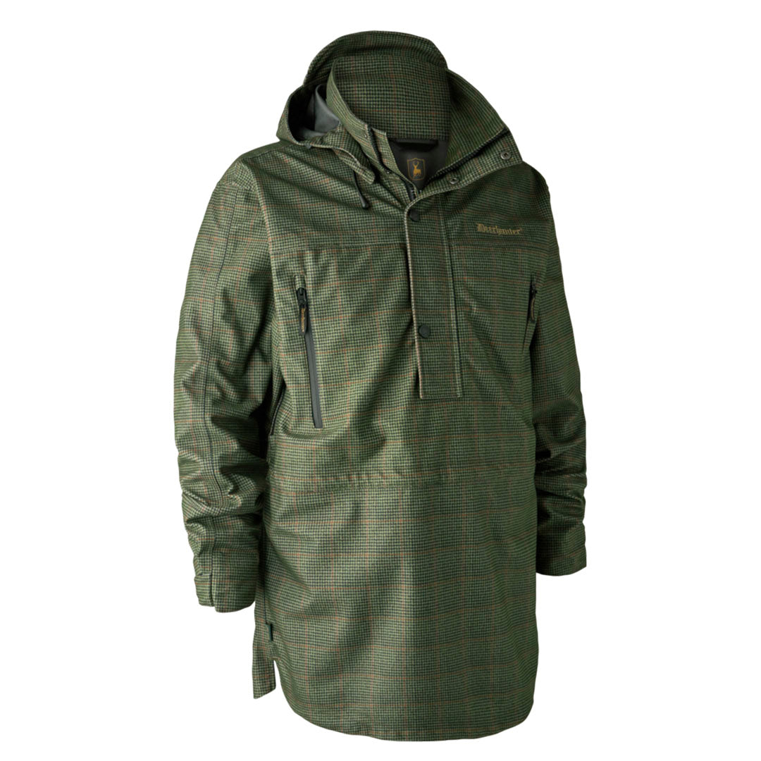 Deerhunter PRO Gamekeeper Men's Smock