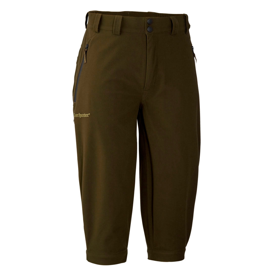 Deerhunter Pro Gamekeeper Men's Breeks