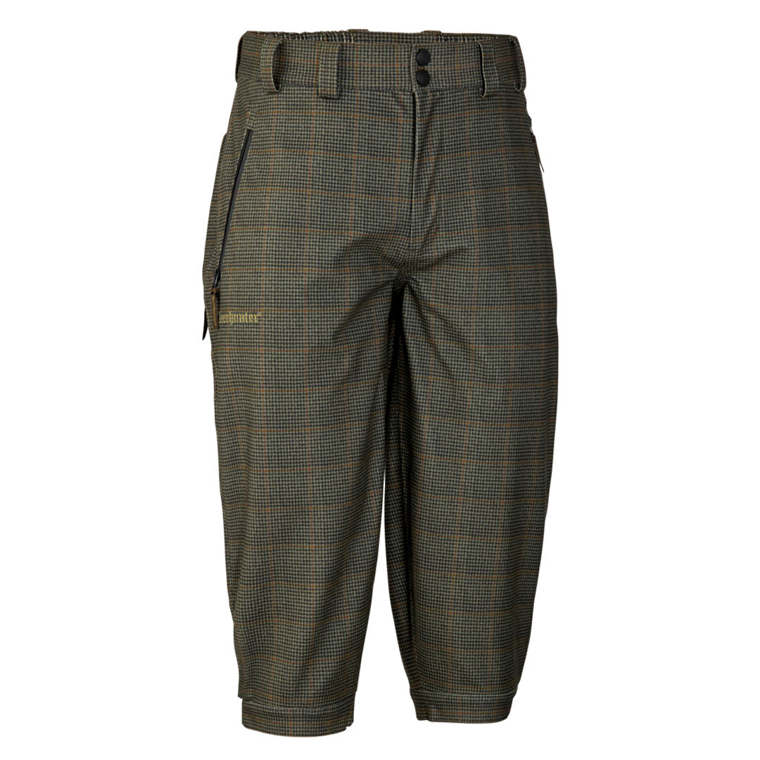 Deerhunter Pro Gamekeeper Men's Breeks
