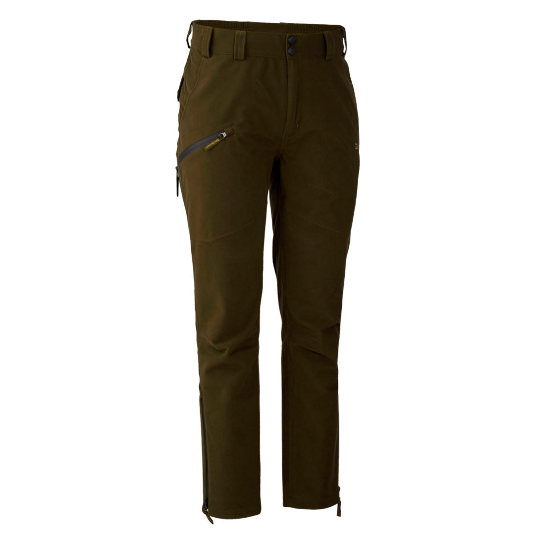 Deerhunter Pro Gamekeeper Men's Boot Trousers