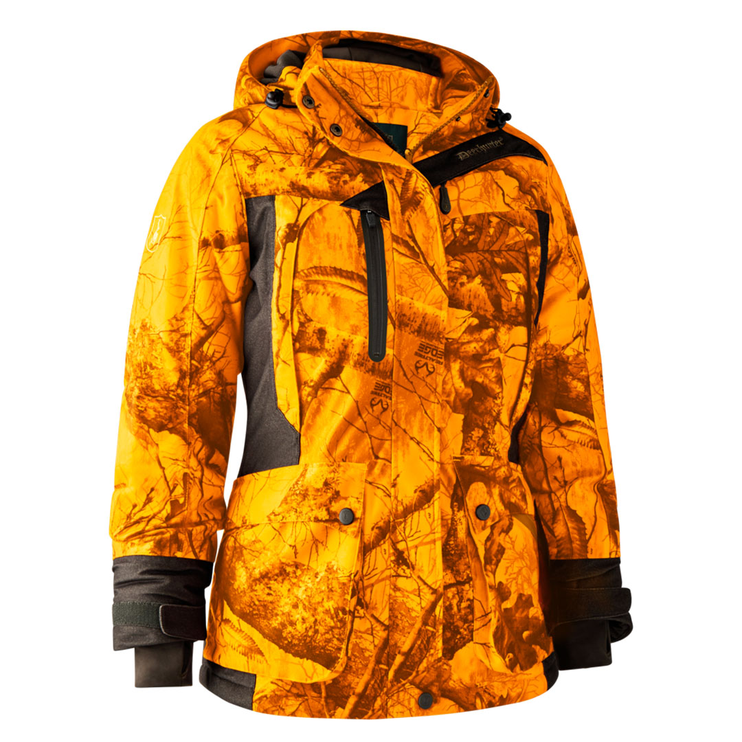 Deerhunter Raven Ladies Arctic Jacket
