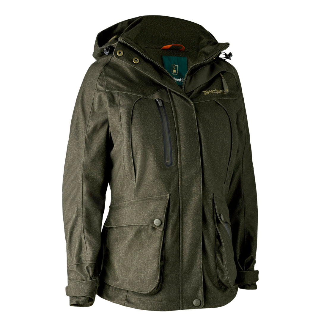 Deerhunter Raven Ladies Jacket