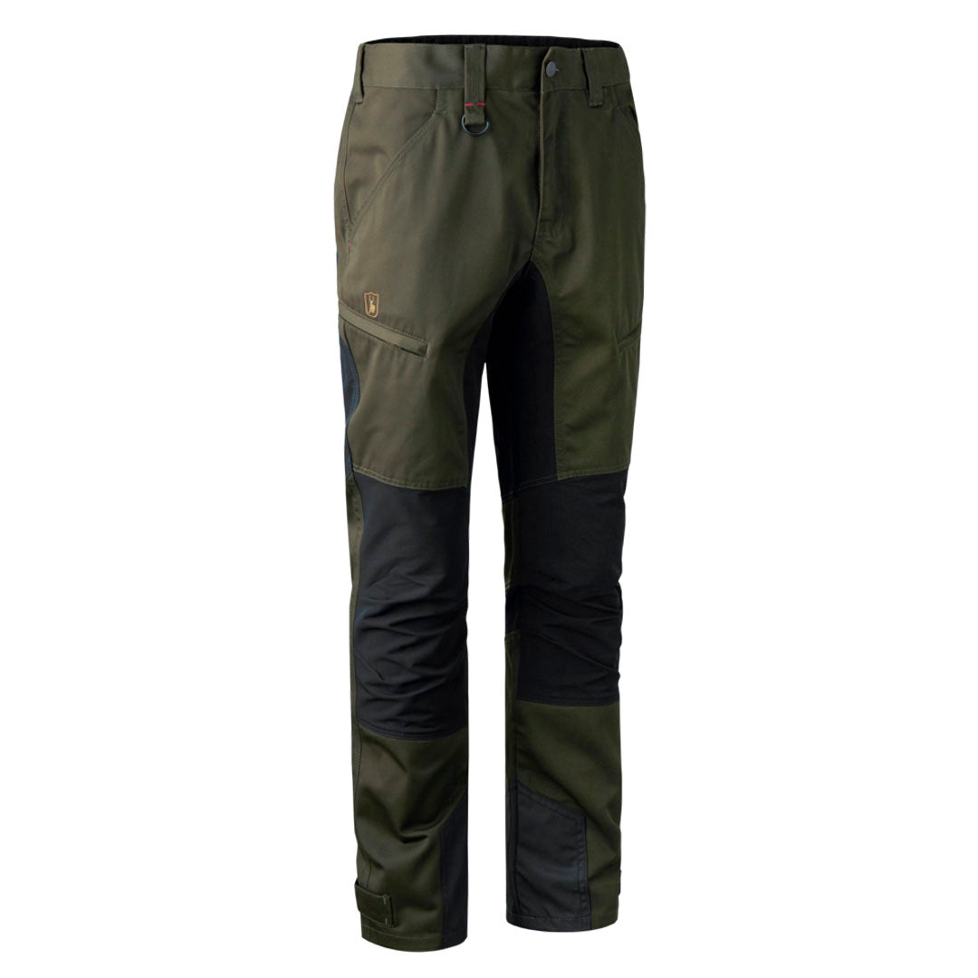 Deerhunter Rogaland Contrast Panels Men's Stretch Trousers