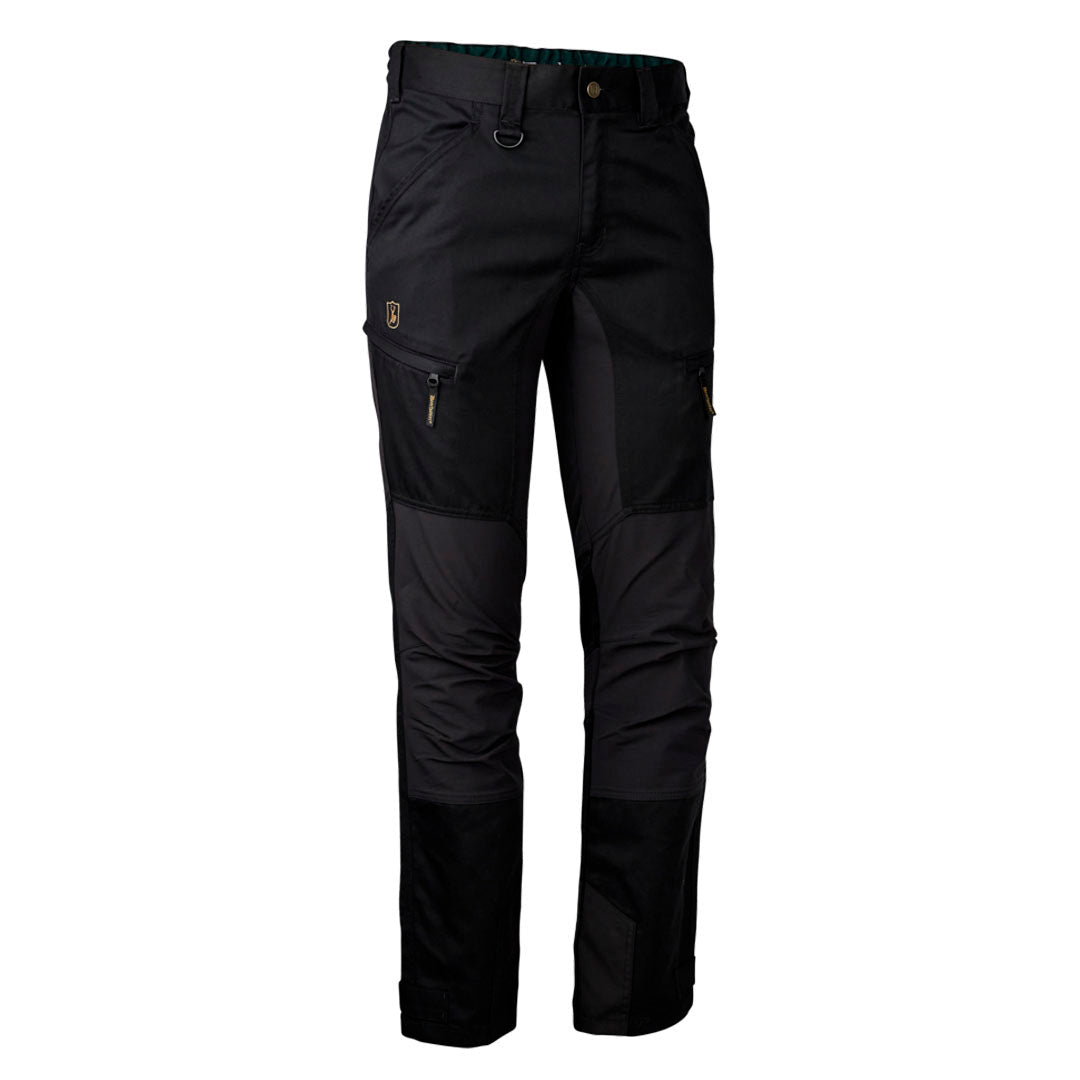 Deerhunter Rogaland Contrast Panels Men's Stretch Trousers