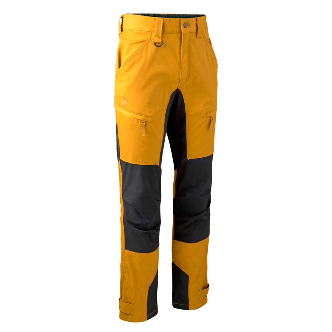 Deerhunter Rogaland Contrast Panels Men's Stretch Trousers