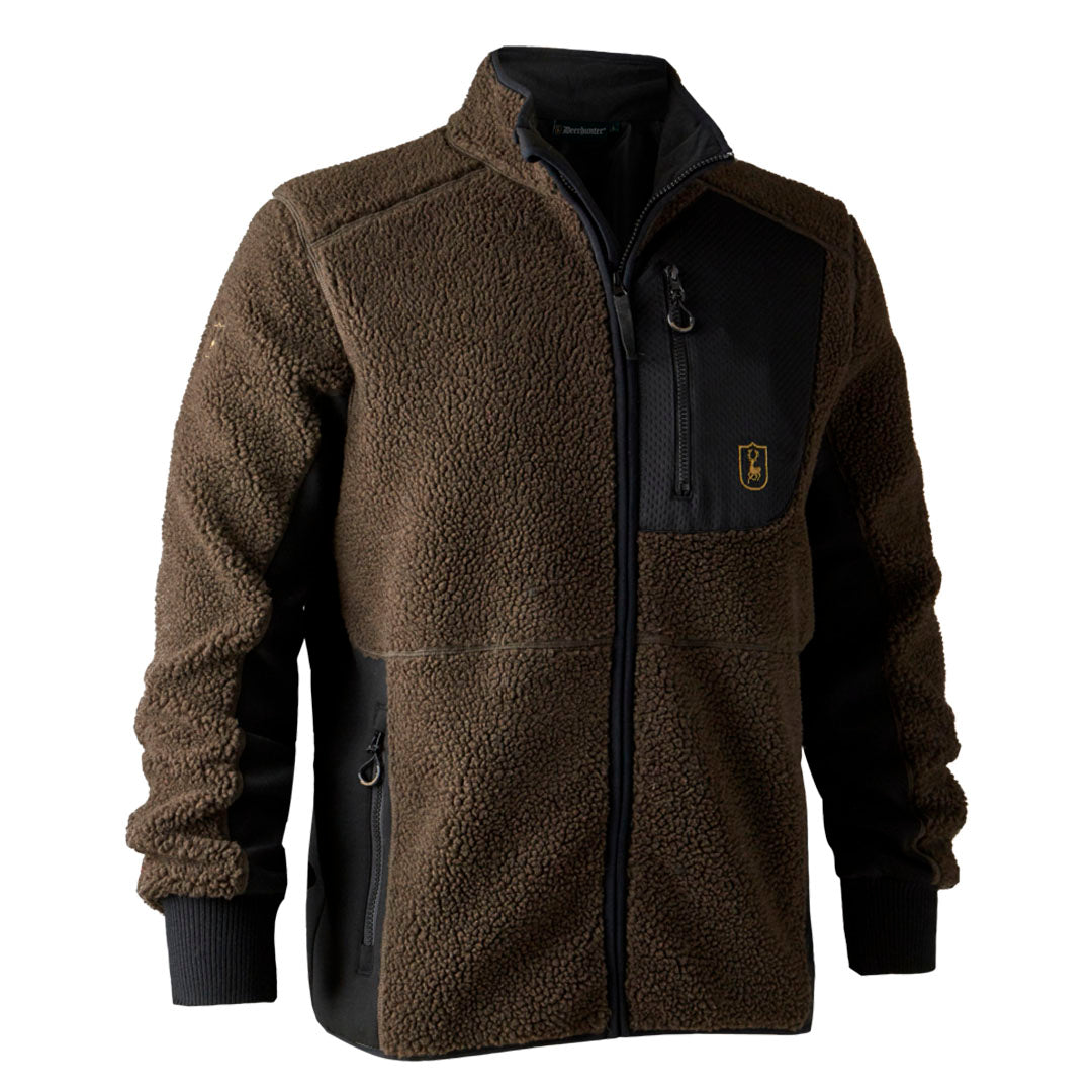Deerhunter Rogaland Fibre Pile Men's Jacket