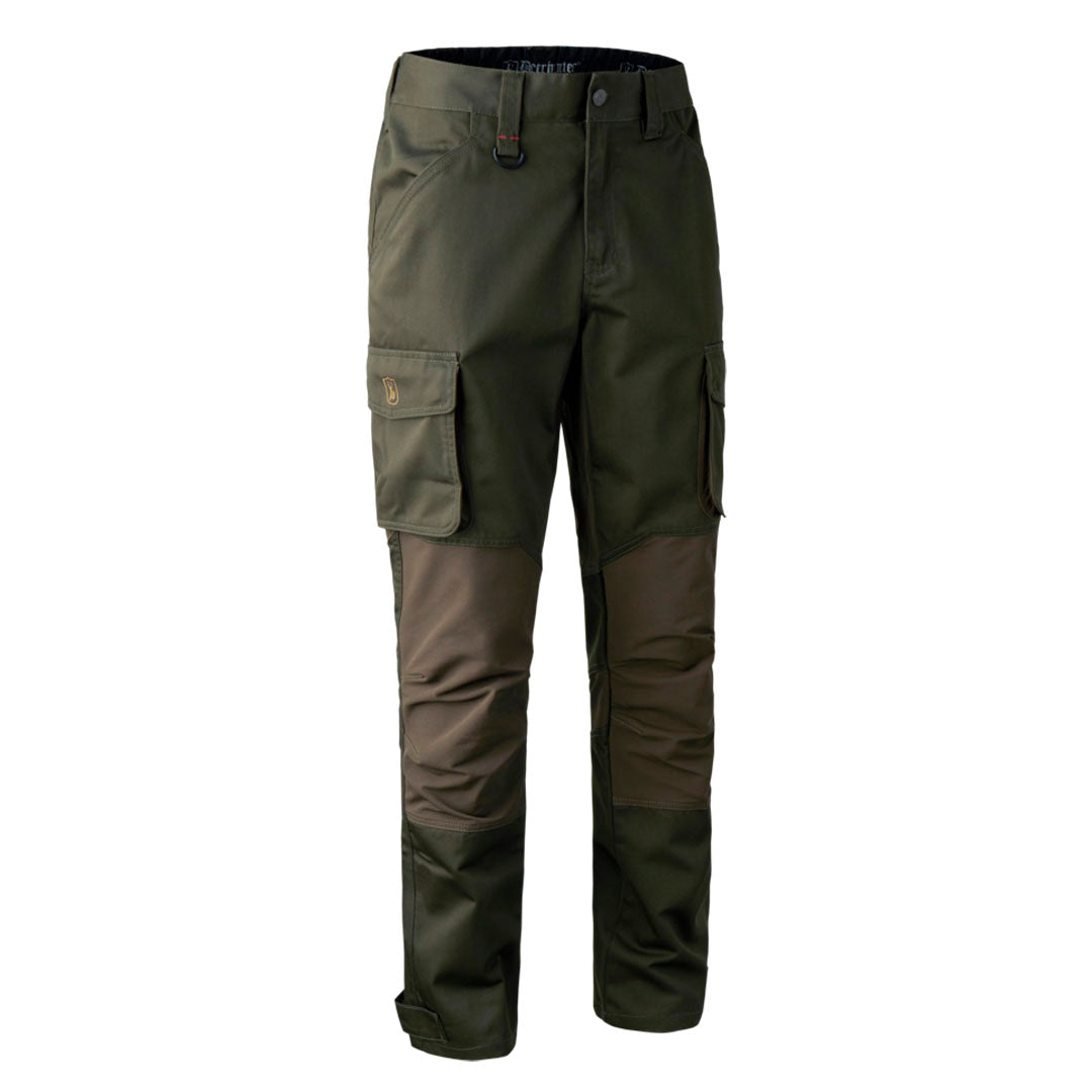 Deerhunter Rogaland Men's Stretch Trousers