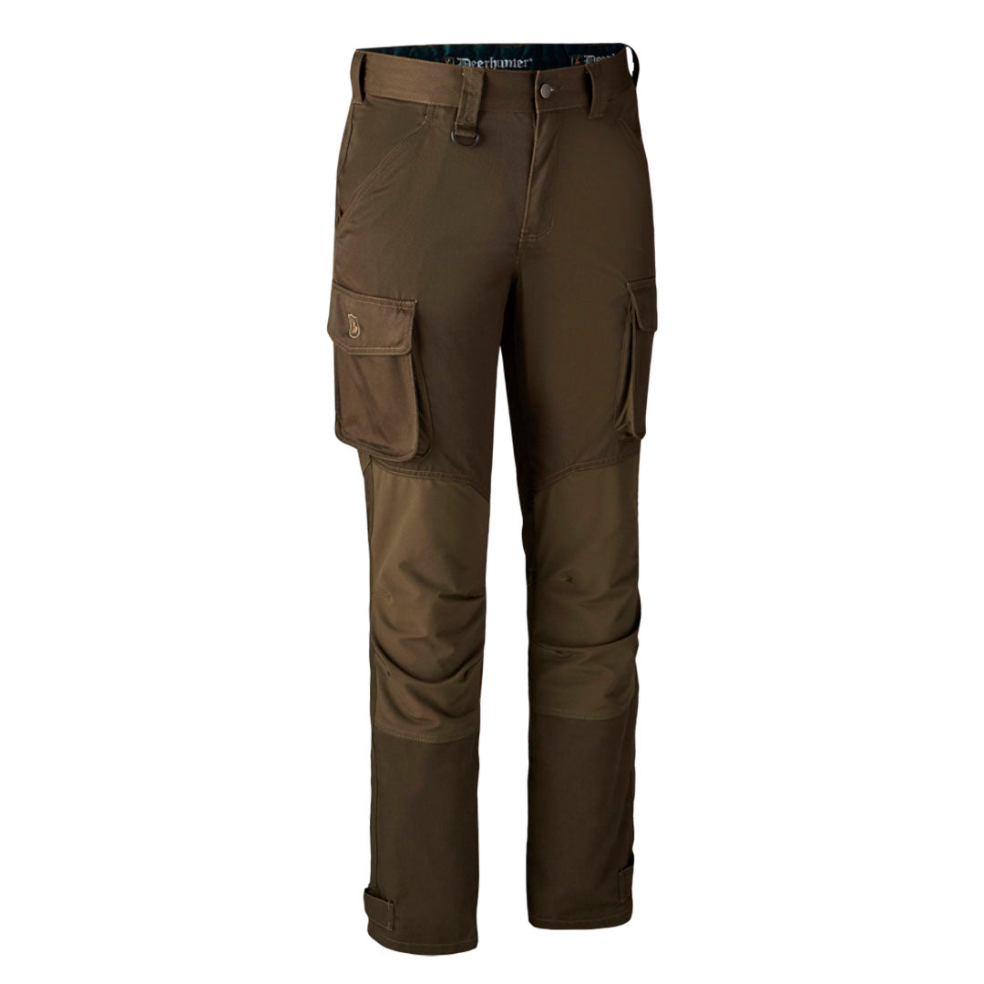 Deerhunter Rogaland Men's Stretch Trousers