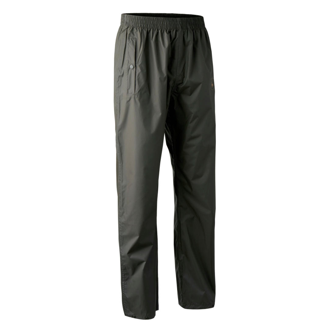 Deerhunter Survivor Men's Rain Trousers