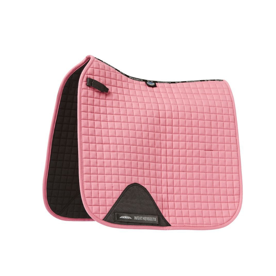 Weatherbeeta Prime Dressage Saddle Pad