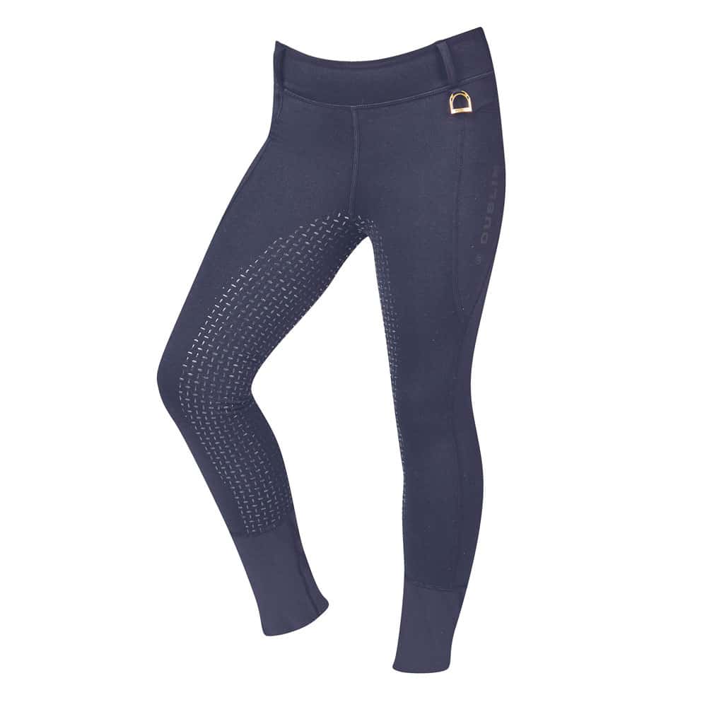 Dublin Cool It Everyday Children's Riding Tights