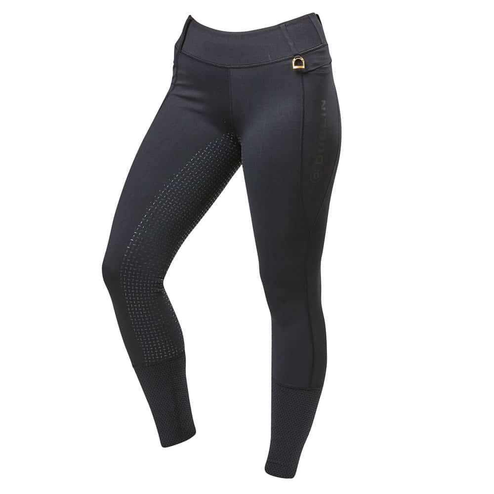 Dublin Cool It Everyday Children's Riding Tights