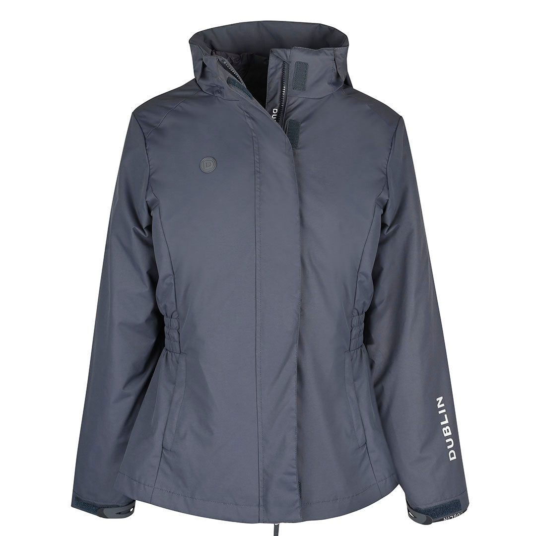 Dublin Peyton Waterproof Jacket
