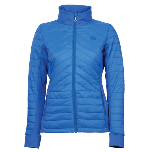 Dublin Lia Hybrid Quilted Jacket