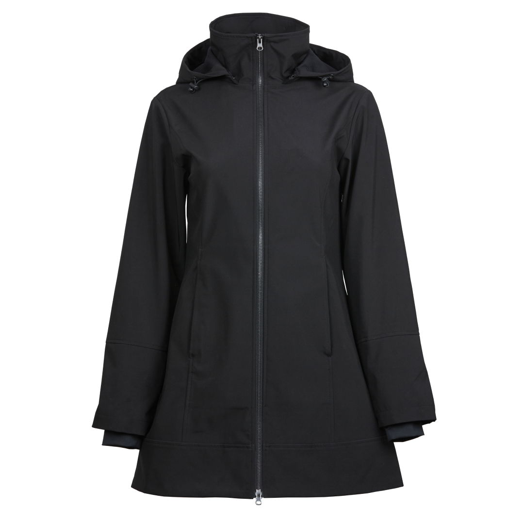Dublin Remy Showerproof Jacket