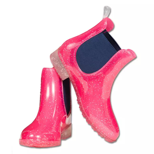 E.L.T Sparkle Children's Jodhpur Boot