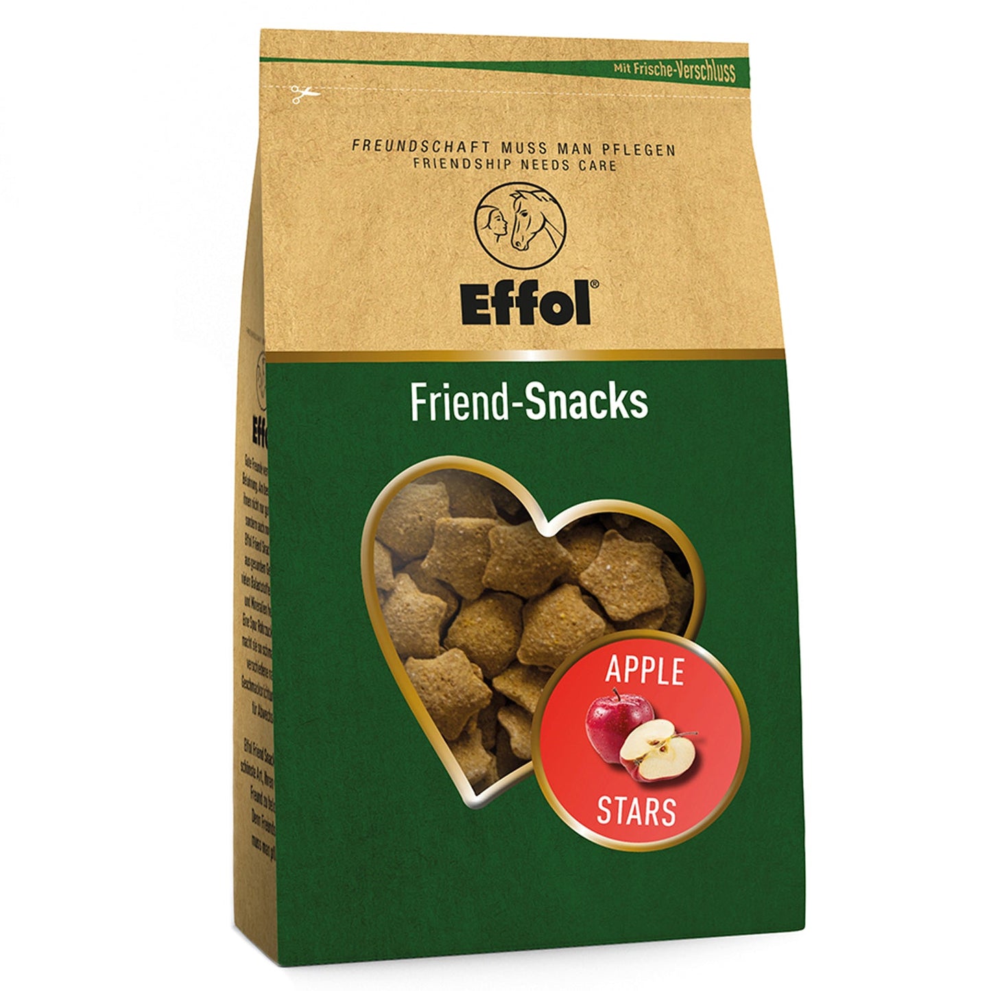 Effol Friend-Snacks Apple Stars