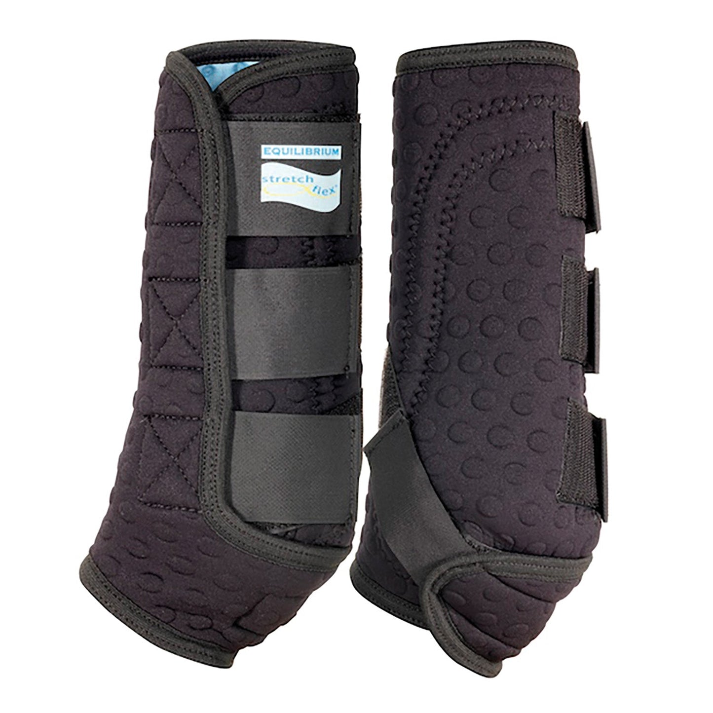 Equilibrium Stretch Flex Training Wraps