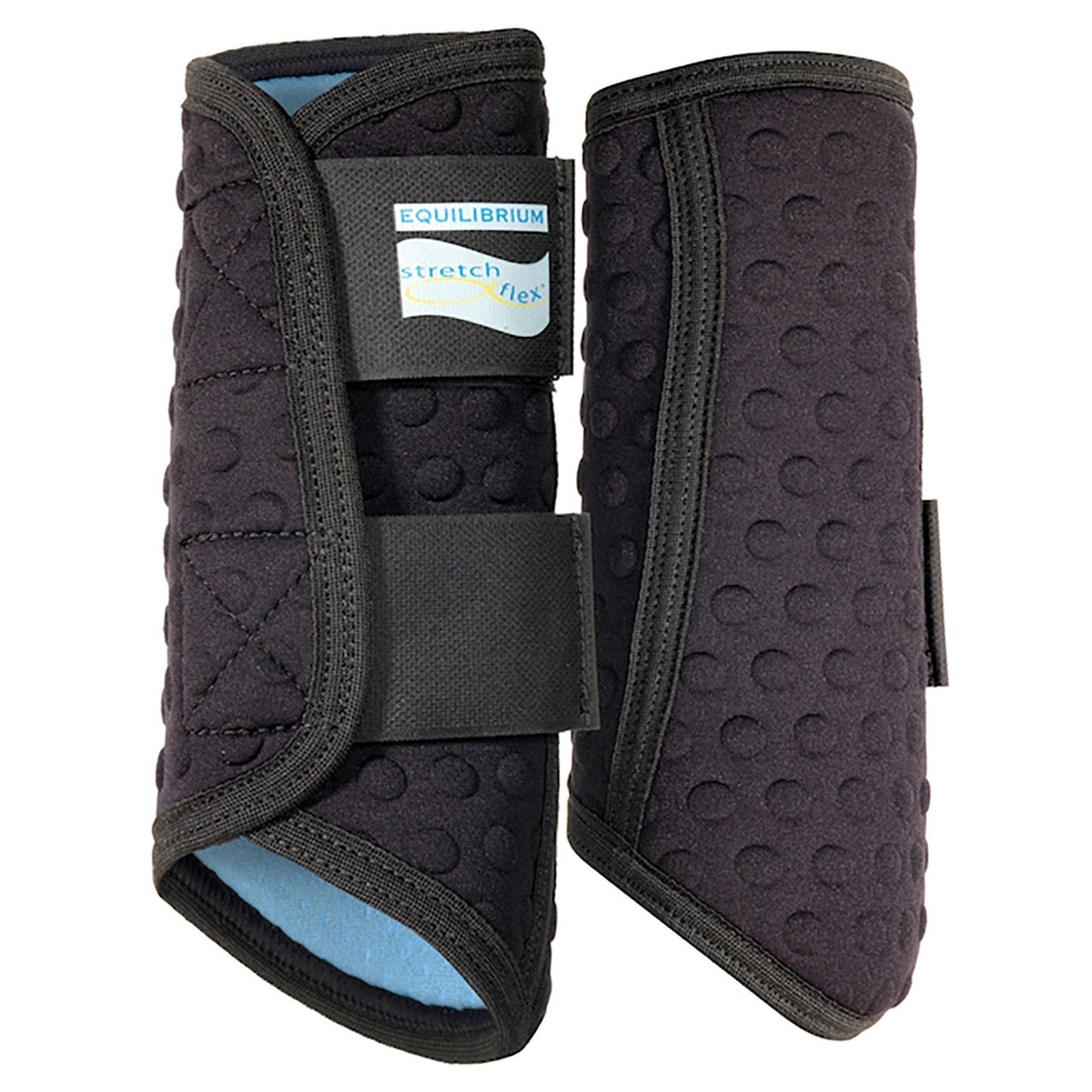 Equilibrium Stretch and Flex Flatwork Wraps