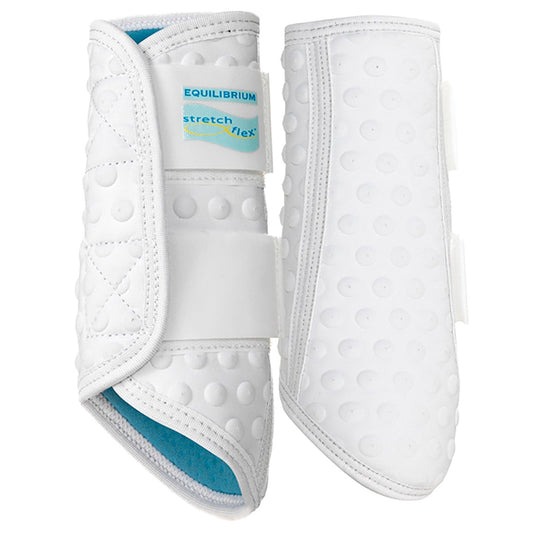 Equilibrium Stretch and Flex Flatwork Wraps