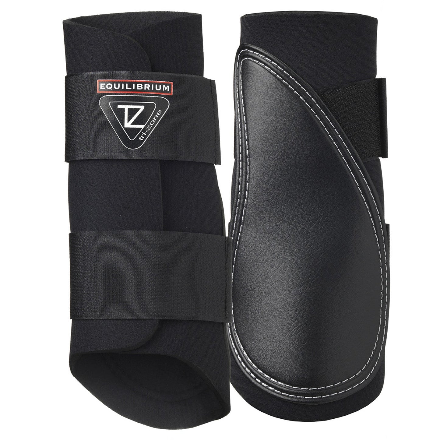 Equilibrium Tri Zone Brushing Boots