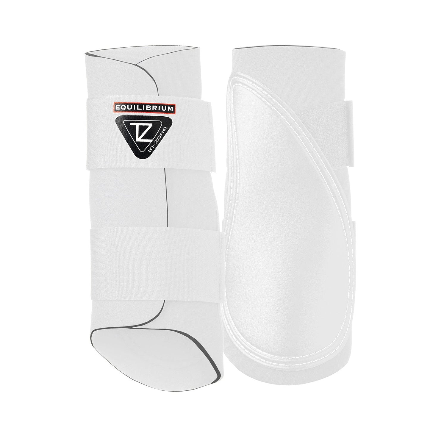 Equilibrium Tri Zone Brushing Boots