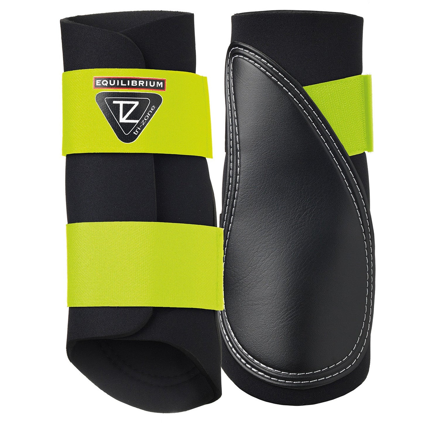 Equilibrium Tri Zone Brushing Boots