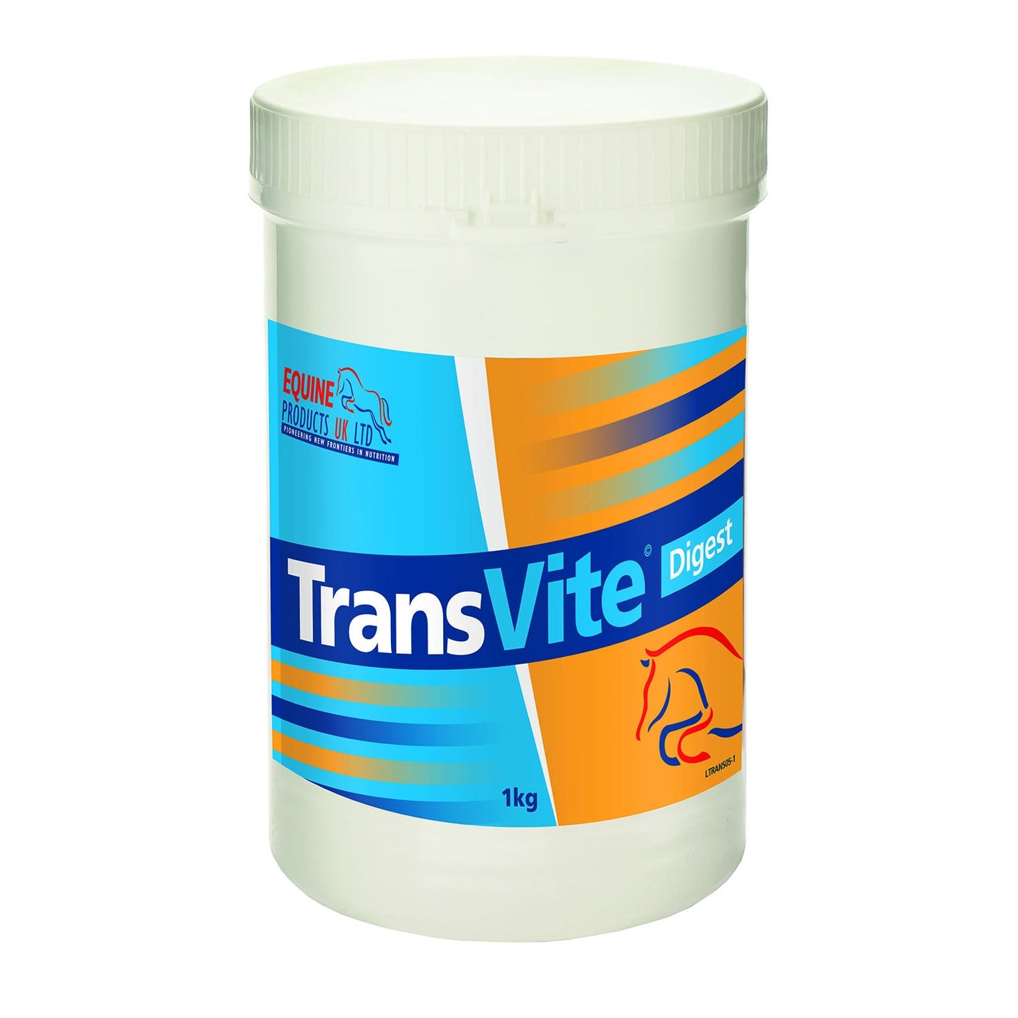 Equine Products Transvite Digest