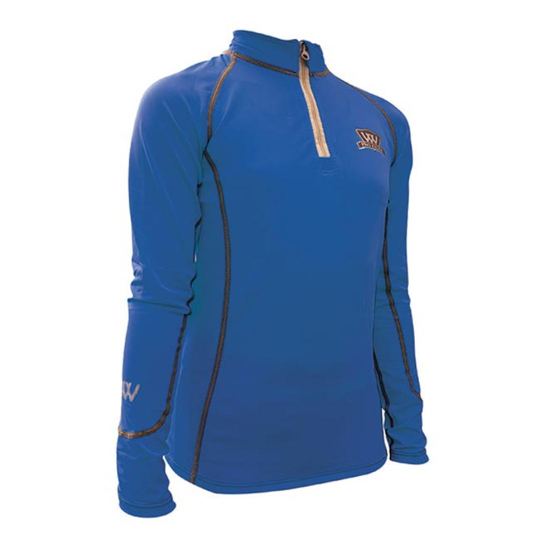 Woof Wear Young Rider Pro Performance Shirt
