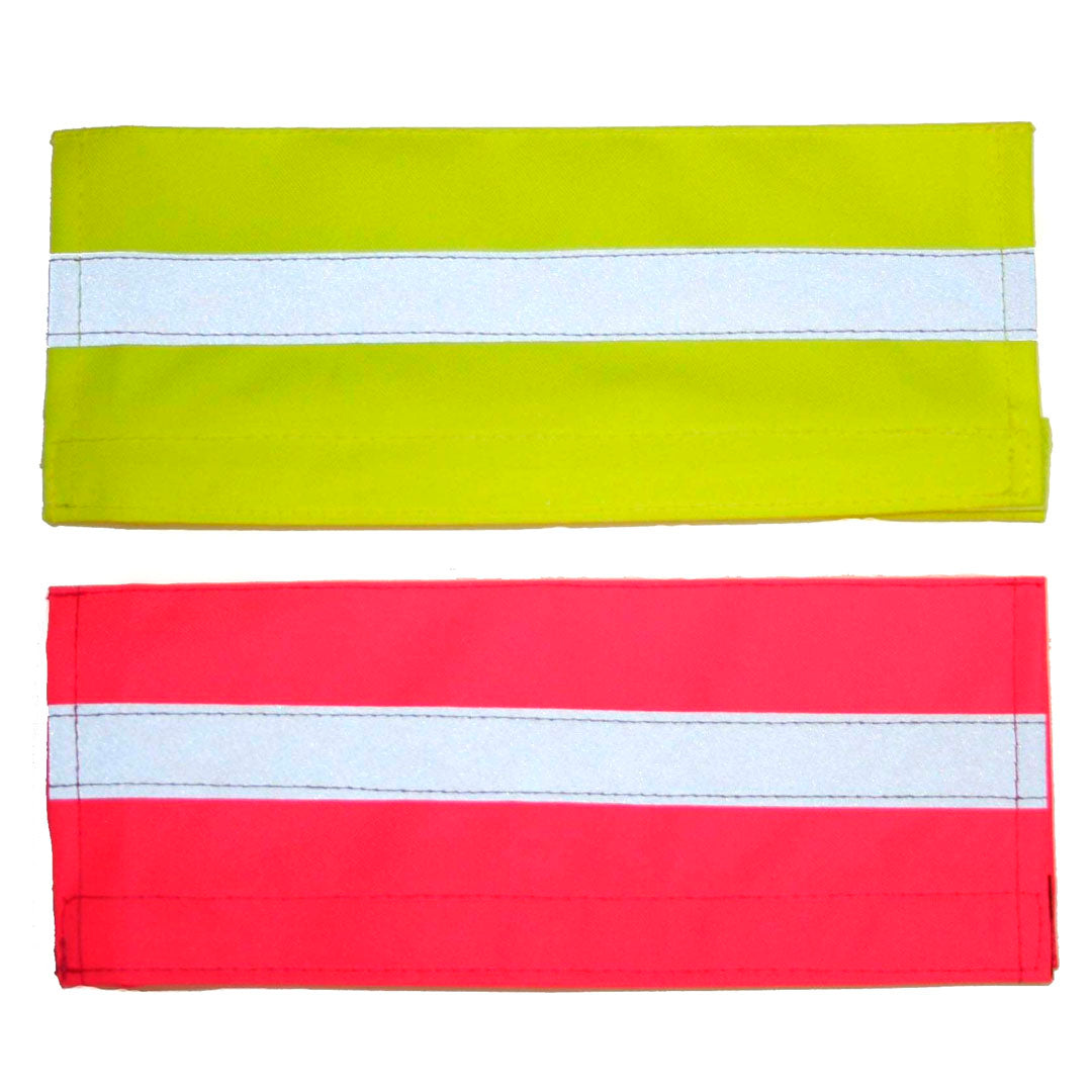 Equisafety High Visibility Band
