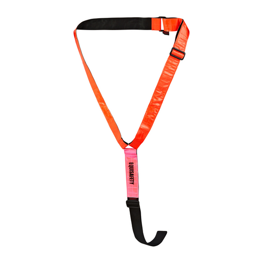 Equisafety Multi-Coloured Neckband