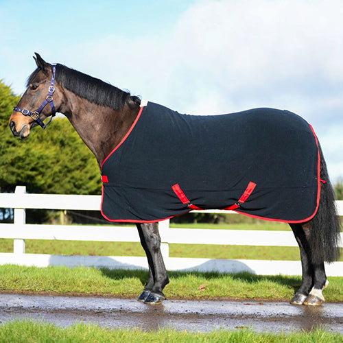 Mackey Equisential Fleece Cooler