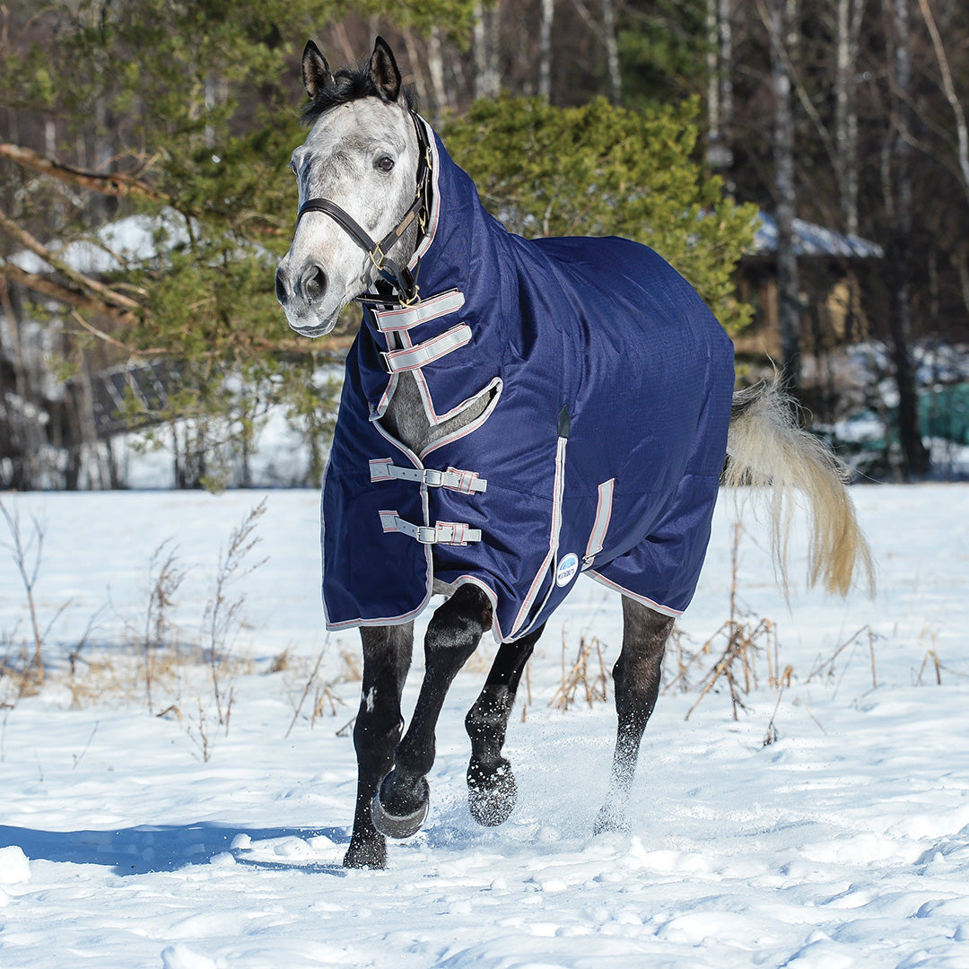 Weatherbeeta ComFiTec Essential Combo Neck Medium Turnout Rug