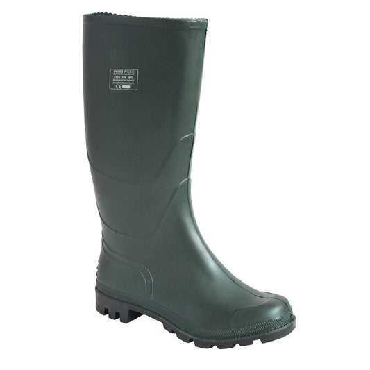 Portwest PVC Wellington Boots