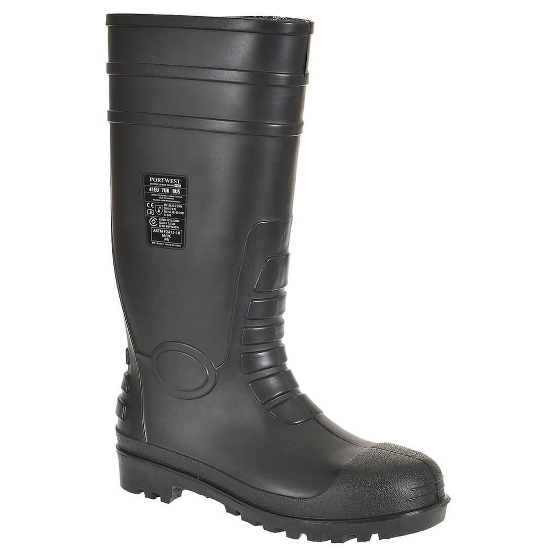 Portwest Total Safety Wellington Boots