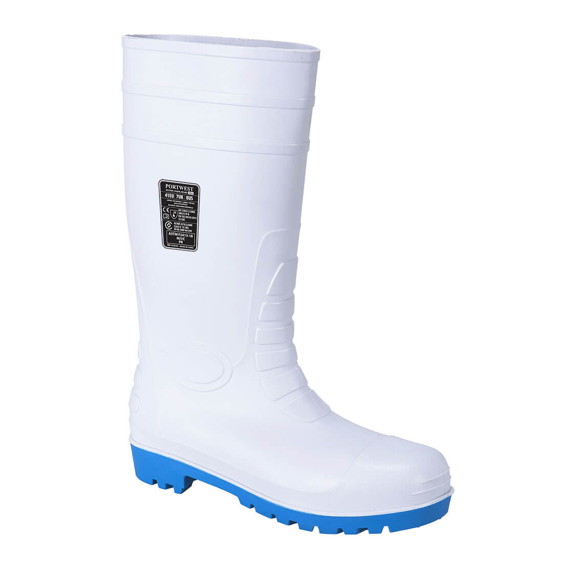 Portwest Total Safety Wellington Boots