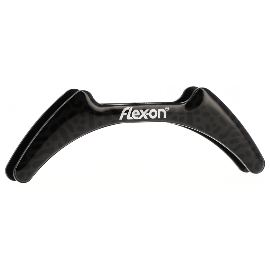 Flex-On Green Composite Animal Magnet Set