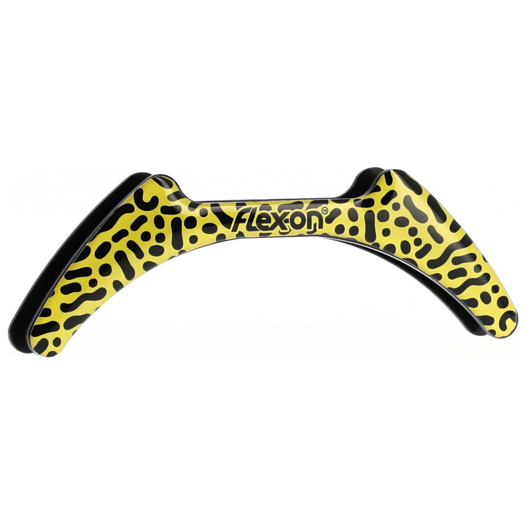 Flex-On Green Composite Animal Magnet Set