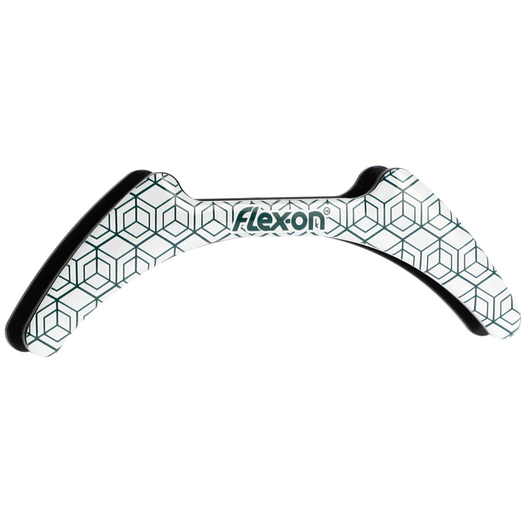 Flex-On Green Composite Cubic Magnet Set