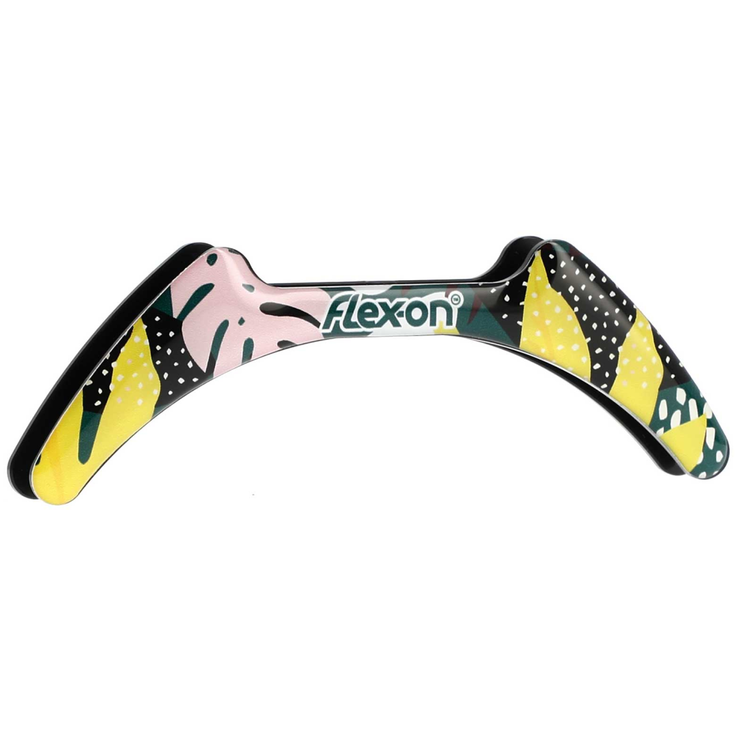 Flex-On Green Composite Fenua Magnet Set
