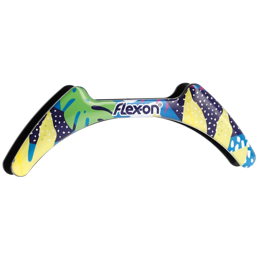 Flex-On Green Composite Fenua Magnet Set