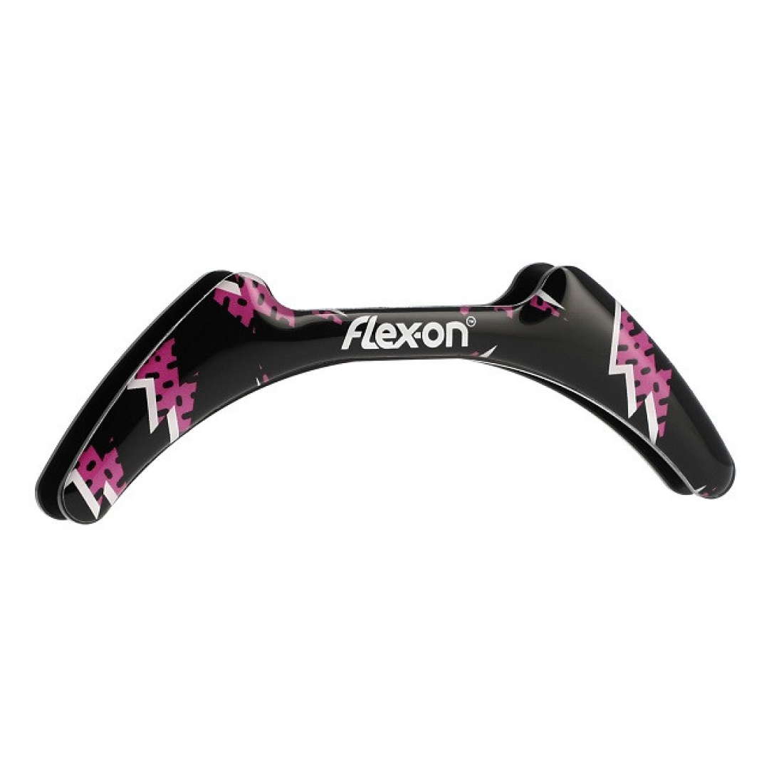 Flex-On Green Composite Flash Magnet Set
