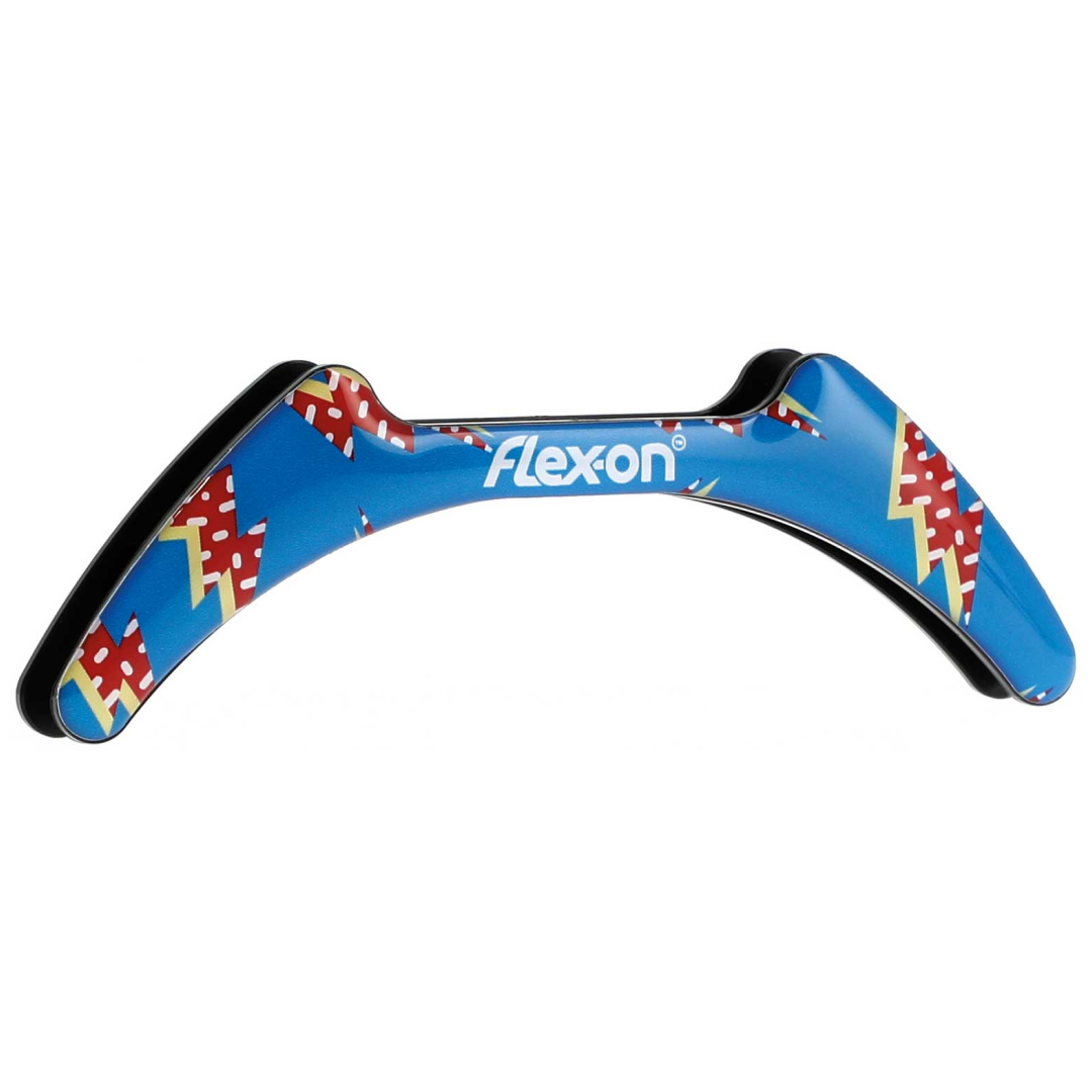 Flex-On Green Composite Flash Magnet Set