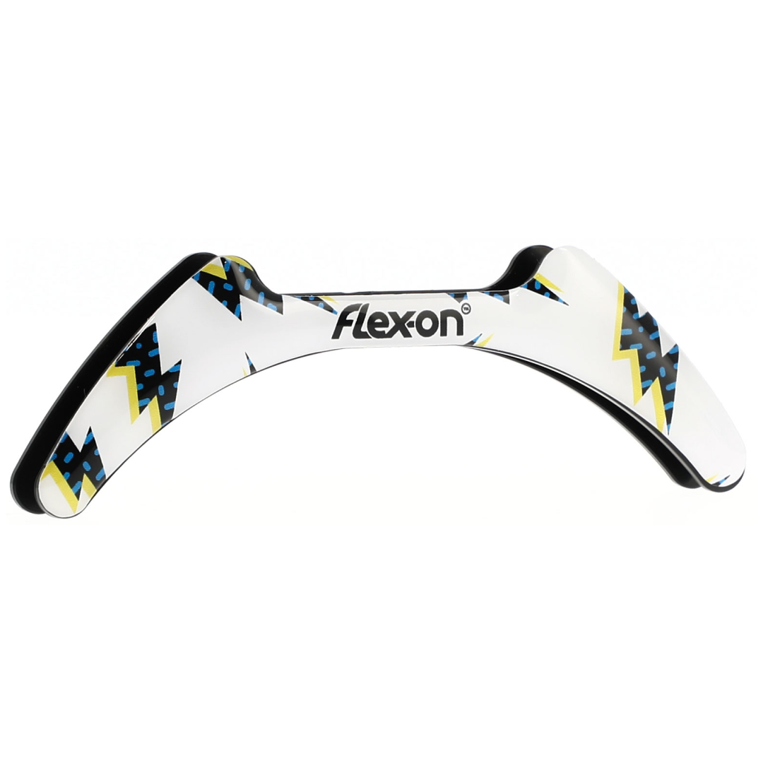 Flex-On Green Composite Flash Magnet Set